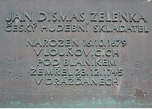 Zelenka_plaque