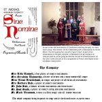 La Baroquerie chez les anglois !